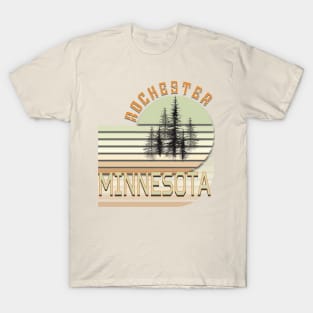 Rochester Mn T-Shirt